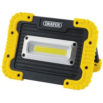 Draper 87761 COB LED Worklight 10W - 700 Lumens