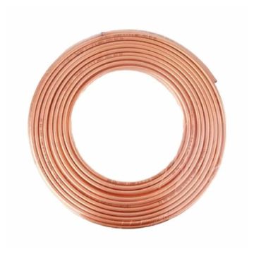 8mm Microbore Copper Tube