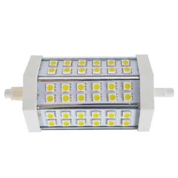 8W R7s 118mm LED Linear Lamp