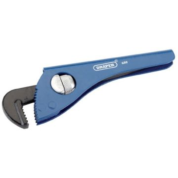 Draper 680 Adjustable Pipe Wrench
