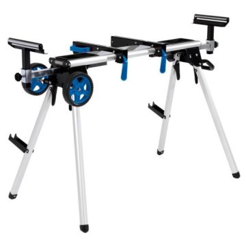 Draper 90249 Mobile & Extendable Mitre Saw Stand