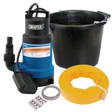 Draper 92775 Emergency Flood Kit 1