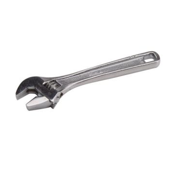 Draper 371CP Adjustable Wrench