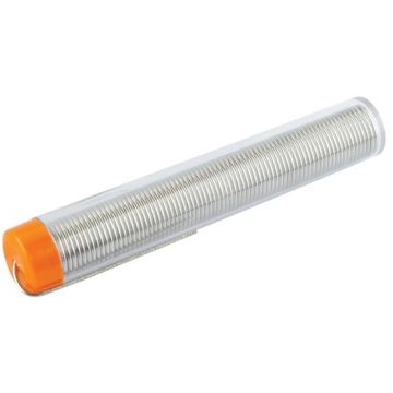 Draper 97992 20g Tube of Lead Free 1mm Flux Cored Solder