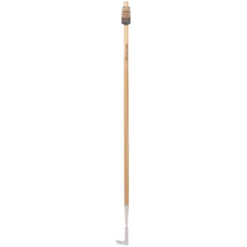 Draper 99016 Heritage Stainless Steel Patio Weeder with Ash Handle