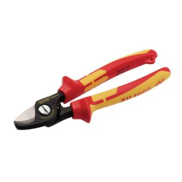 Draper 99060 XP1000 VDE Cable Shears 170mm Tethered