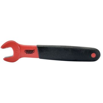 Draper 8299 VDE Approved Fully Insulated Open End Spanner
