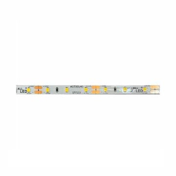 ALL LED 12V 5w IP20 LED Strip Lighting - Per Metre