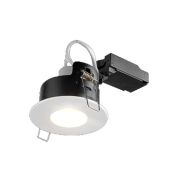 All LED AFD75 iCan75 75mm Fire Rated Downlight