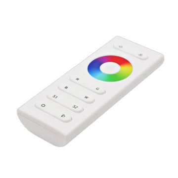 ALL LED ASCRF/RGBW/RMT Remote for LED Strip Lighting