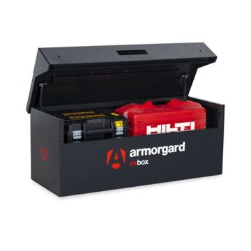 Armorgard OX2 OxBox Van Box - 1155 x 450 x 460mm