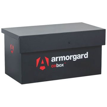 Armorgard OX1 OxBox Van Box 