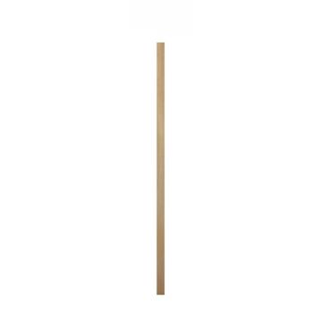 Richard Burbidge Trademark Hemlock 32mm Plain Stick Spindle