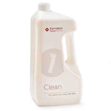Karndean Clean Floor Cleaner - 750ml