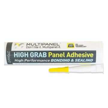 MultiPanel High Grab Panel Adhesive - 290ml