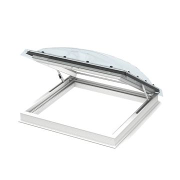 Velux CXP 0473QV Access/Escape Flat Roof Kerb Only (ISD Cover Separate)