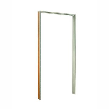 LPD 133 x 22mm Light Grey Pre-Finished Internal Door Frame w/ Loose Stop