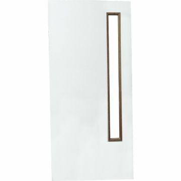 Paint Grade Plus FD30 with A1 Style Clear CF195 Pyroguard - 1425 x 150mm
