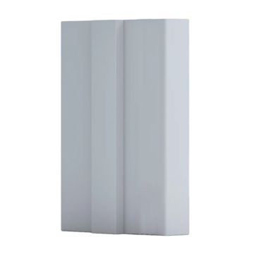 Deanta 2077x108x30mm Standard Door Lining Kit White Primed