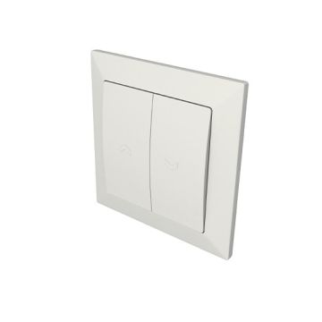 Velux KFK 200 WW INTEGRA Comfort Ventilation Wall Switch