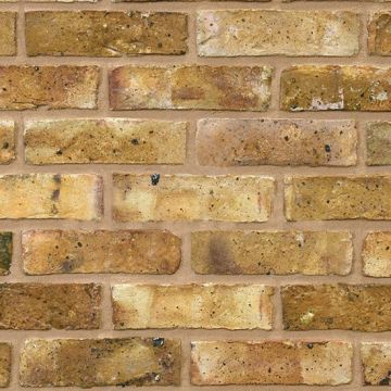 Imperial Victorian London Stock brick slip 230 x 68 x 15mm