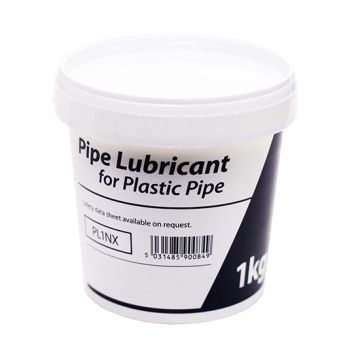 Fernco Pipe Lubricant (Plastic Pipe)