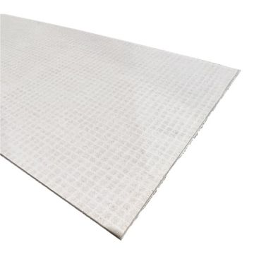 Resistant Under-Cloak Fibre Cement Verge Strip - 2440 x 200 x 4.5mm 
