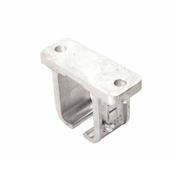 Henderson Soffit Fix Jointing Track Bracket 290 3AX/290