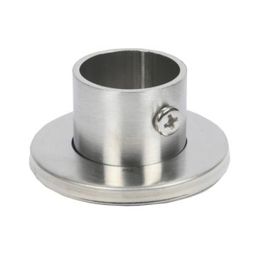 Rothley FW41DPB127 Satin Stainless 32mm End Socket