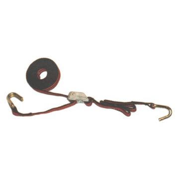 Strap It 3.2mtr x 25mm Luggage Strap with Hook