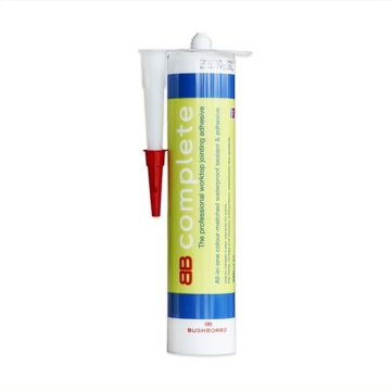 BB Complete Complementing Adhesive Sealant 290ml