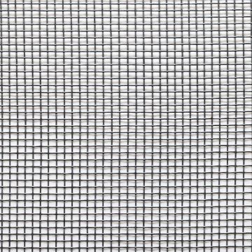 Henry Shaw Galvanised Wire Mesh Panel - 914 x 60mm