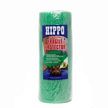 Tembe Hippo H18610 Green Fragile Surface Protector - 10 Metres x 500mm