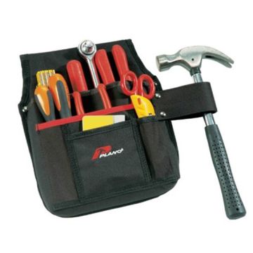 Plano PLA-533TB Tool Pouch with Hammer Loop