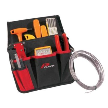 Plano PLA-534TB Multi-Tiered Tool Pouch