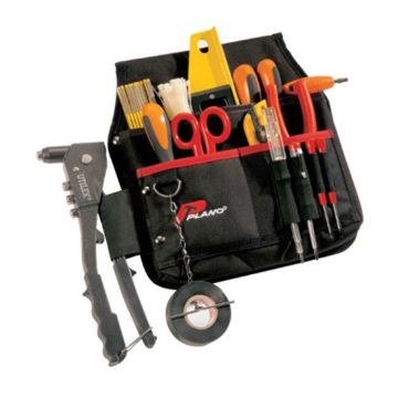 Plano PLA-535TB Electricians Tool Pouch