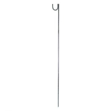 Timco 775685 1.2m x 10mm Fencing Pin