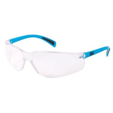 OX Tools S241701 Pro Safety Glasses – Clear