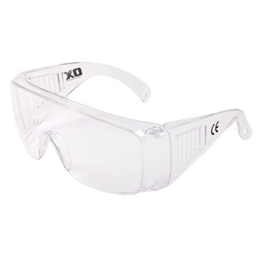 OX Tools S248301 Visitor Safety Spectacles