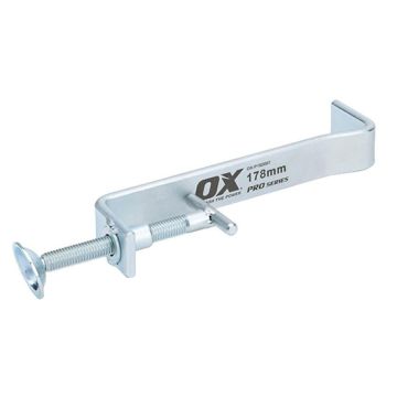 OX Tools P102007 Pro Internal Profile Clamp - 178mm