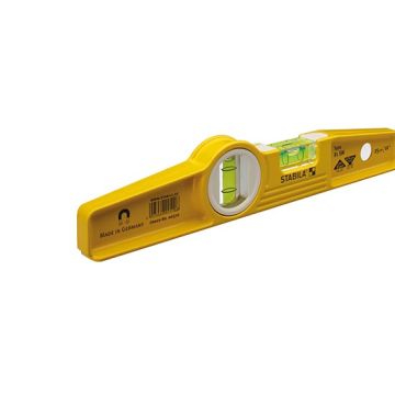 Stabila 81SM  10" Boat Spirit Level With Magnets