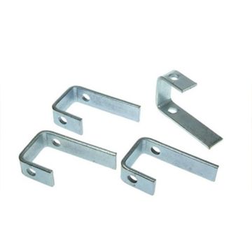 PRO-1302 Clamp for External Builders Profile - Pack of 4