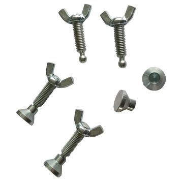 PRO-1305 Setting Screw for External Builders Profile