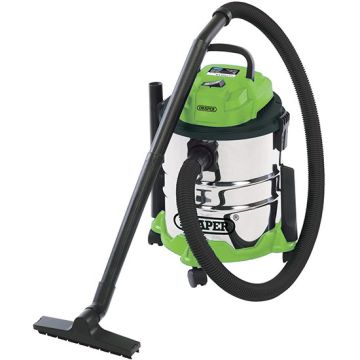 Draper 35569 20Ltr Wet & Dry Vacuum