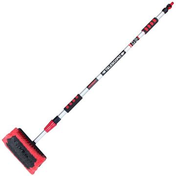 Amtech S5532 Telescopic Cleaning Brush (1)
