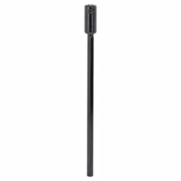 Bosch 2608580094 Extension Bar for Holesaw Arbors with 8mm Shank