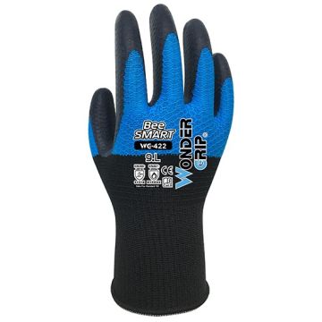 Wondergrip WG-422 Bee-Smart Gloves - Lightweight High Grip