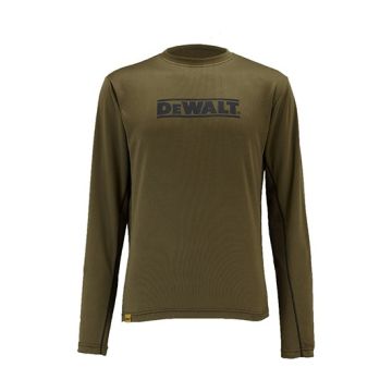 DeWalt Truro Long Sleeved T-Shirt