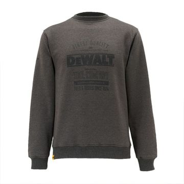 DeWalt Delaware Crew Neck Sweatshirt