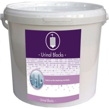 Lyreco Urinal Blocks 3KG (150)